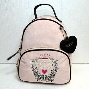 Juicy Couture Heritage Backpack